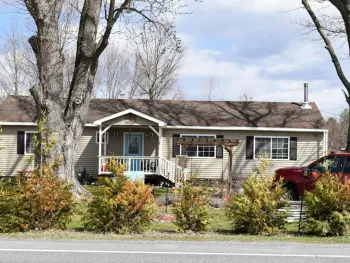 Property at 131 New York 82, Hudson, NY 12534