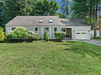 Property at 43 William Street, Kinderhook, NY 12106