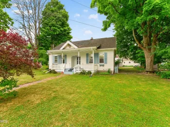 Property at 32 Sheridan Street, Argyle, NY 12809