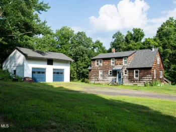 Property at 125 Curtis Hill Road, Nassau, NY 12062