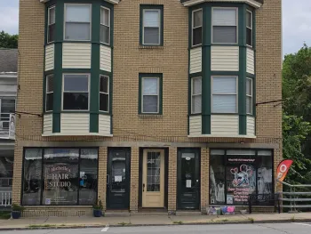 Property at 154 Milton Avenue, Ballston Spa, NY 12020