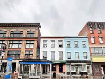 Property at 151 S Pearl Street, Albany, NY 12202
