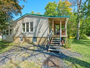 Property at 356 Vernal Butler Road, Cairo, NY 12413