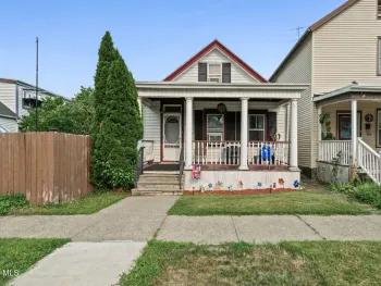 Property at 446 7th Avenue, Troy, NY 12182