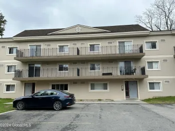 Property at 205 S Allen Street, Albany, NY 12208