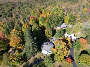 Property at 1236 McGuire School Road, Delanson, NY 12053