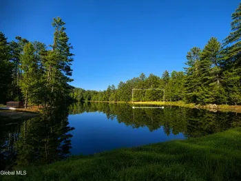 Property at L5 Clearwater Lake Road, Horicon, NY 12815