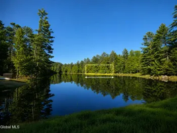 Property at L6 Clearwater Lake Road, Horicon, NY 12815