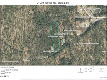 Property at L4 Jim Younes Road, Horicon, NY 12815