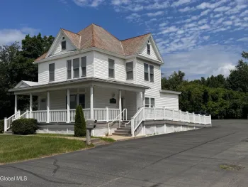 Property at 1147 Troy-Schenectady Road, Colonie, NY 12110