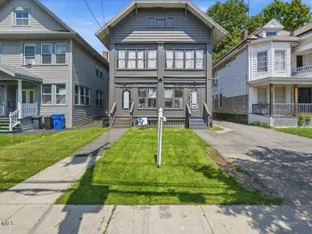 Property at 339 Delaware Avenue, Albany, NY 12209