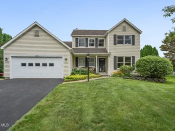 Property at 4204 Bostonian Drive, Guilderland, NY 12306