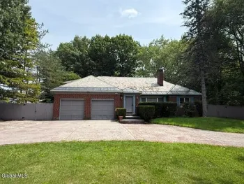 Property at 183 Van Rensselaer Boulevard, Menands, NY 12204