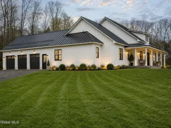 Property at 160 County Route 403, Westerlo, NY 12193