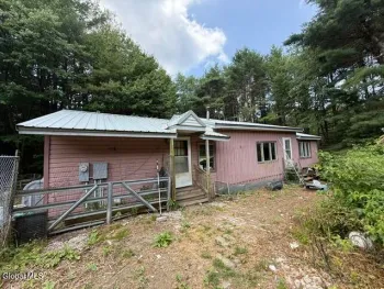 Property at 171 Potter Hollow Road, Providence, NY 12074