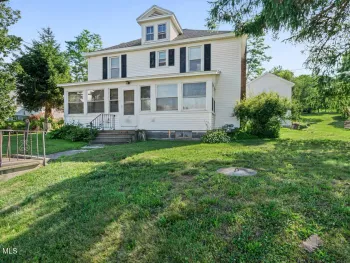 Property at 206 Route 4, Northumberland, NY 12871
