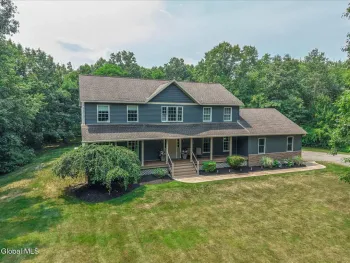 Property at 22 Wheeler Drive, Glenville, NY 12019