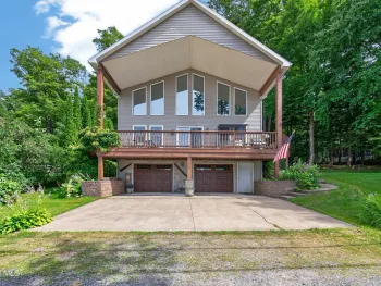 Property at 3016 South Shore Drive, West, Galway, NY 12086