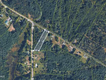 Property at 118 Lampman Road, Broadalbin, NY 12025