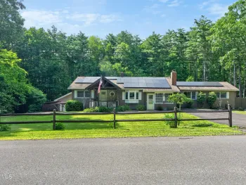 Property at 415 Carter Bridge Road, Cairo, NY 12413