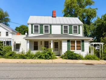 Property at 3204 Church Street, Valatie, NY 12184