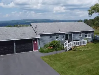 Property at 858 Oak Hill Road, Duanesburg, NY 12066