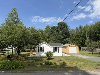 Property at 141 Wendell Avenue, Broadalbin, NY 12025