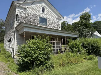 Property at 799 New York 990V, Gilboa, NY 12076
