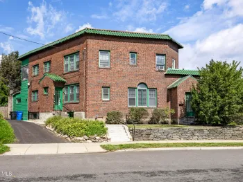 Property at 4 View Avenue, Albany, NY 12209