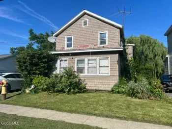 Property at 54 Van Buren Avenue, Ravena, NY 12143