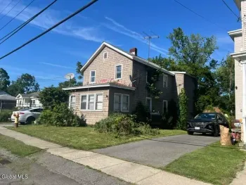 Property at 54 Van Buren Avenue, Ravena, NY 12143