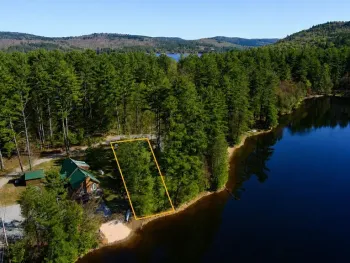 Property at L15 Clearwater Lake Road, Horicon, NY 12815