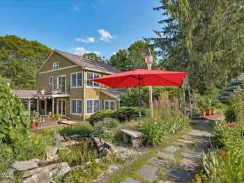 Property at 231 North Road, Poestenkill, NY 12018