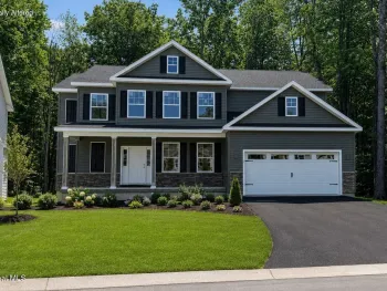 Property at 17 Balsam Court, Ballston, NY 12019