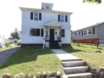 Property at 47 S Kingsboro Avenue, Gloversville, NY 12078