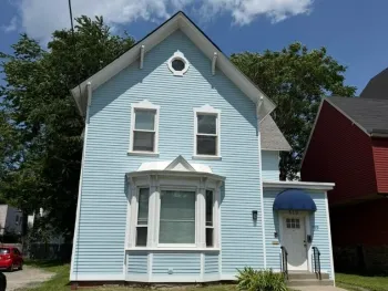 Property at 519 Clinton Avenue, Albany, NY 12206