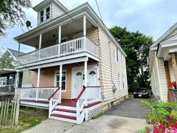 Property at 1306 Santa Fe Street, Schenectady, NY 12303