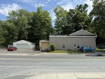 Property at 3619 New York 43, Sand Lake, NY 12196
