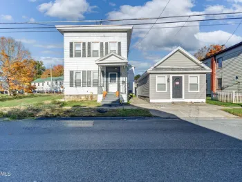 Property at 39 Cayadutta Street, Johnstown, NY 12095