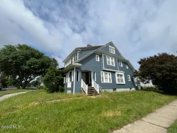 Property at 125 N Main Avenue, Albany, NY 12206