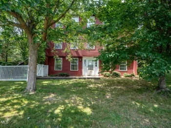 Property at 1838 Scotch Ridge Road, Princetown, NY 12306