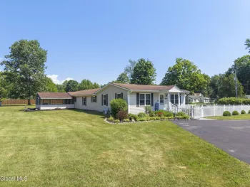 Property at 302 Atomic Project Road, Milton, NY 12020