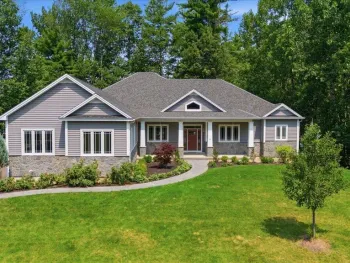 Property at 109 Trask Lane, Saratoga, NY 12170