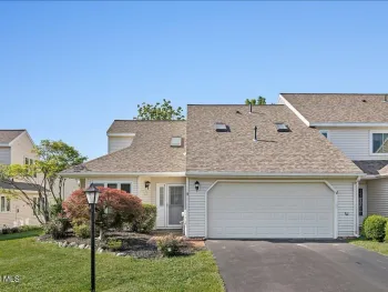 Property at 8 Rusfield Drive, Bethlehem, NY 12077