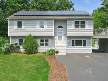 Property at 7 Brandell Lane, Greenfield, NY 12850