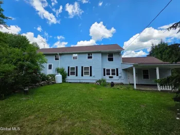 Property at 419 Halbert Hill Road, Butternuts, NY 13776