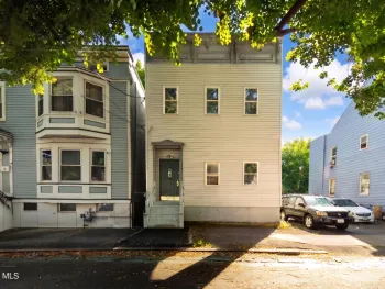 Property at 114 Spring Street, Albany, NY 12203
