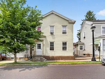 Property at 34 2nd Street, Waterford, NY 12188