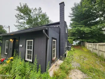 Property at 3857 NY-203, Chatham, NY 12184