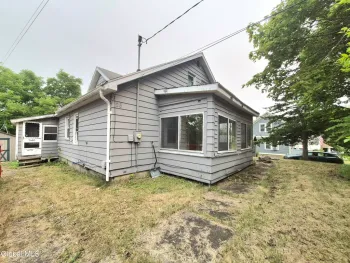 Property at 26 Neddo Street, Whitehall, NY 12887